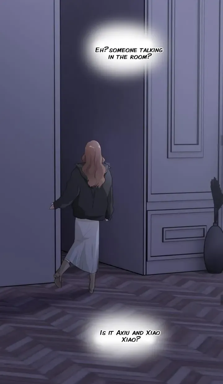 Read My Feelings Can Wait chapter 86 image 14 on Lezhin