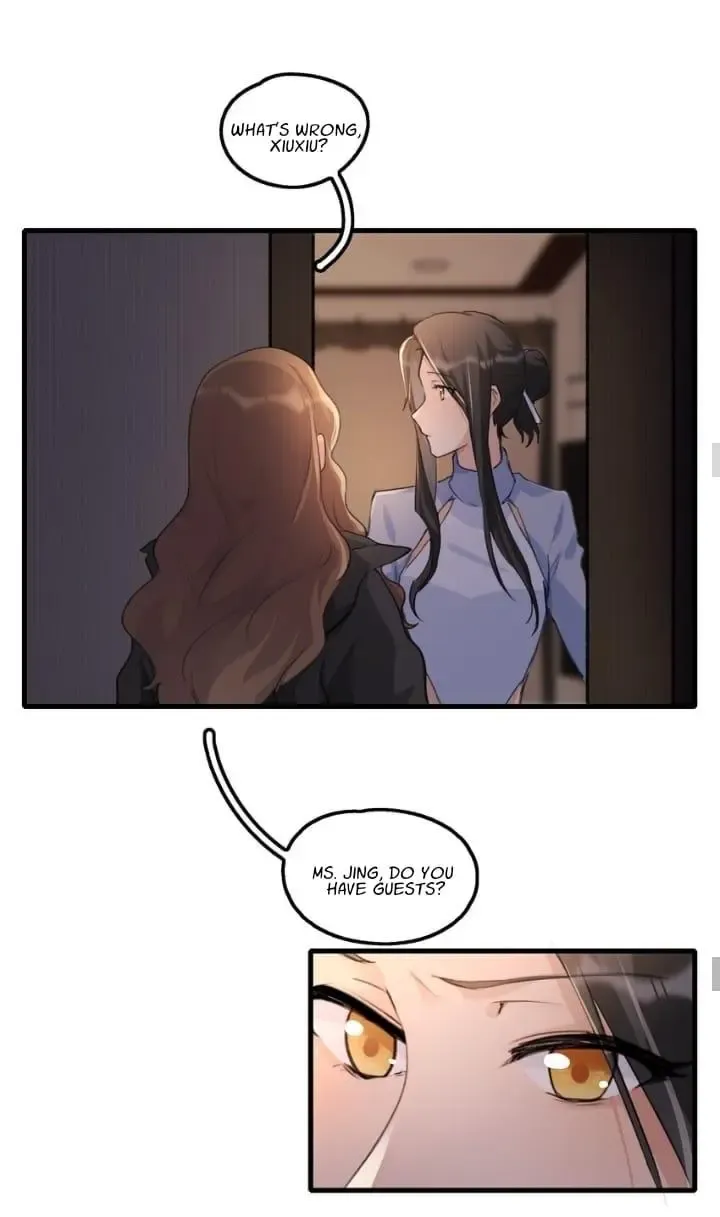 Read My Feelings Can Wait chapter 86 image 17 on Lezhin