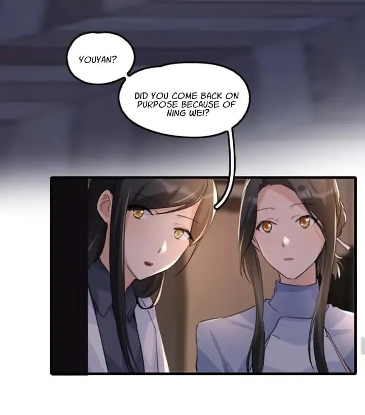 Read My Feelings Can Wait chapter 86 image 19 on Lezhin