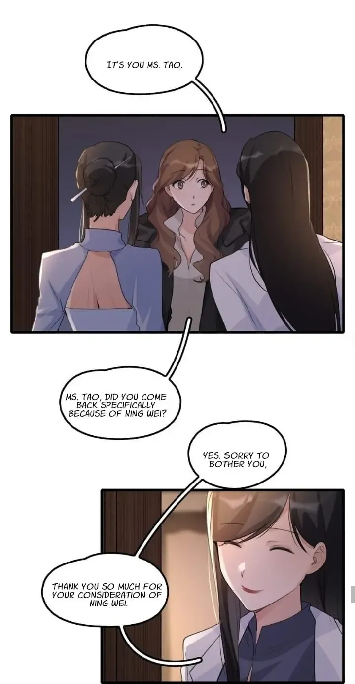 Read My Feelings Can Wait chapter 86 image 20 on Lezhin