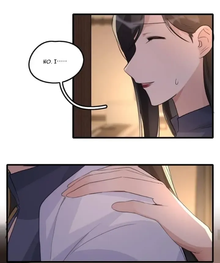 Read My Feelings Can Wait chapter 86 image 22 on Lezhin