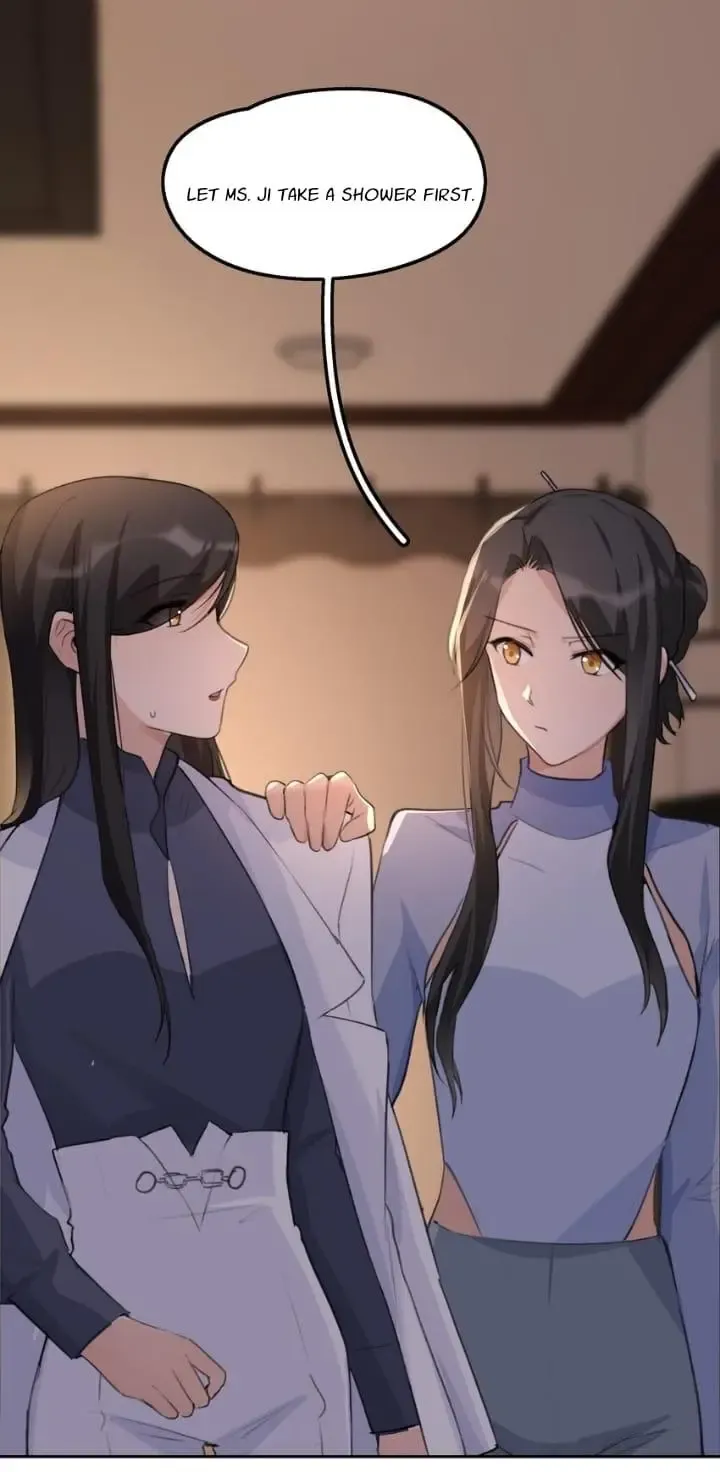 Read My Feelings Can Wait chapter 86 image 23 on Lezhin