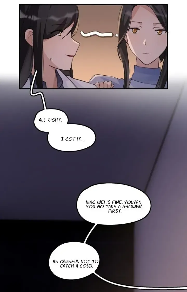 Read My Feelings Can Wait chapter 86 image 24 on Lezhin