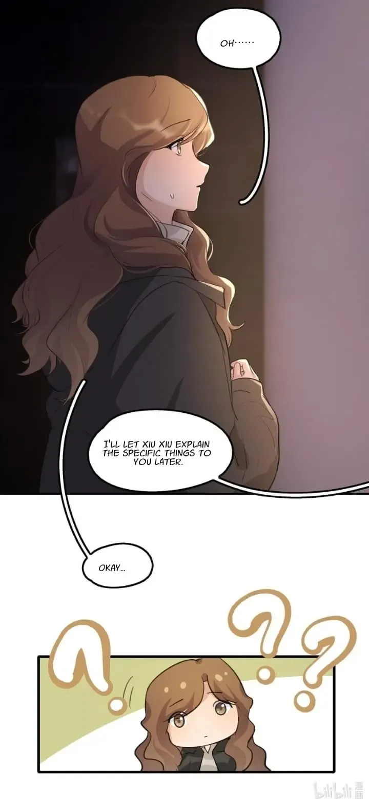 Read My Feelings Can Wait chapter 86 image 25 on Lezhin