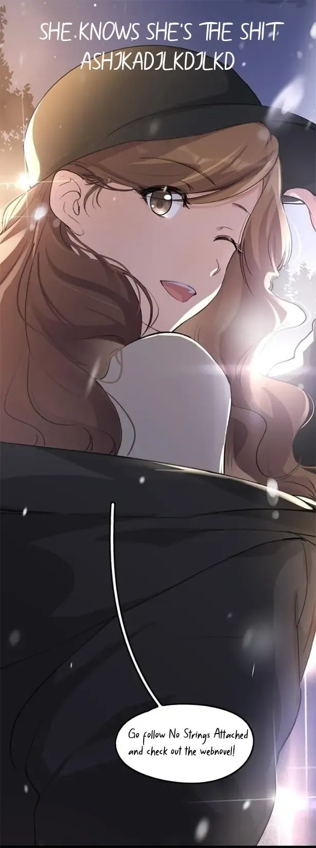Read My Feelings Can Wait chapter 86 image 26 on Lezhin