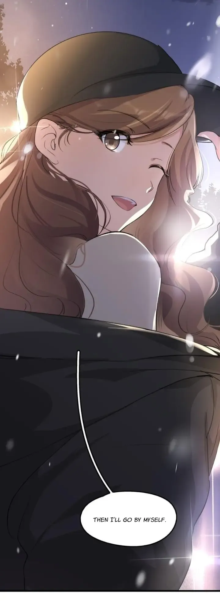 Read My Feelings Can Wait chapter 86 image 4 on Lezhin