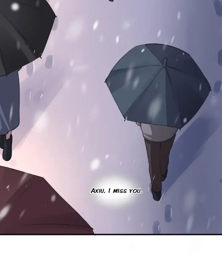 Read My Feelings Can Wait chapter 86 image 8 on Lezhin
