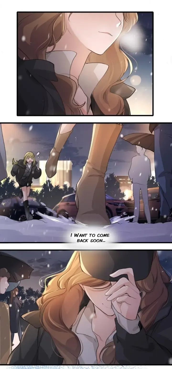 Read My Feelings Can Wait chapter 86 image 9 on Lezhin