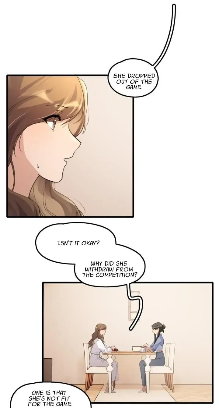 Read My Feelings Can Wait chapter 87 image 17 on Lezhin