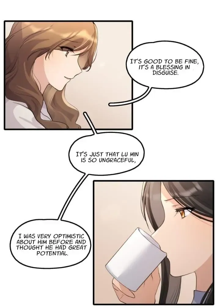 Read My Feelings Can Wait chapter 87 image 19 on Lezhin