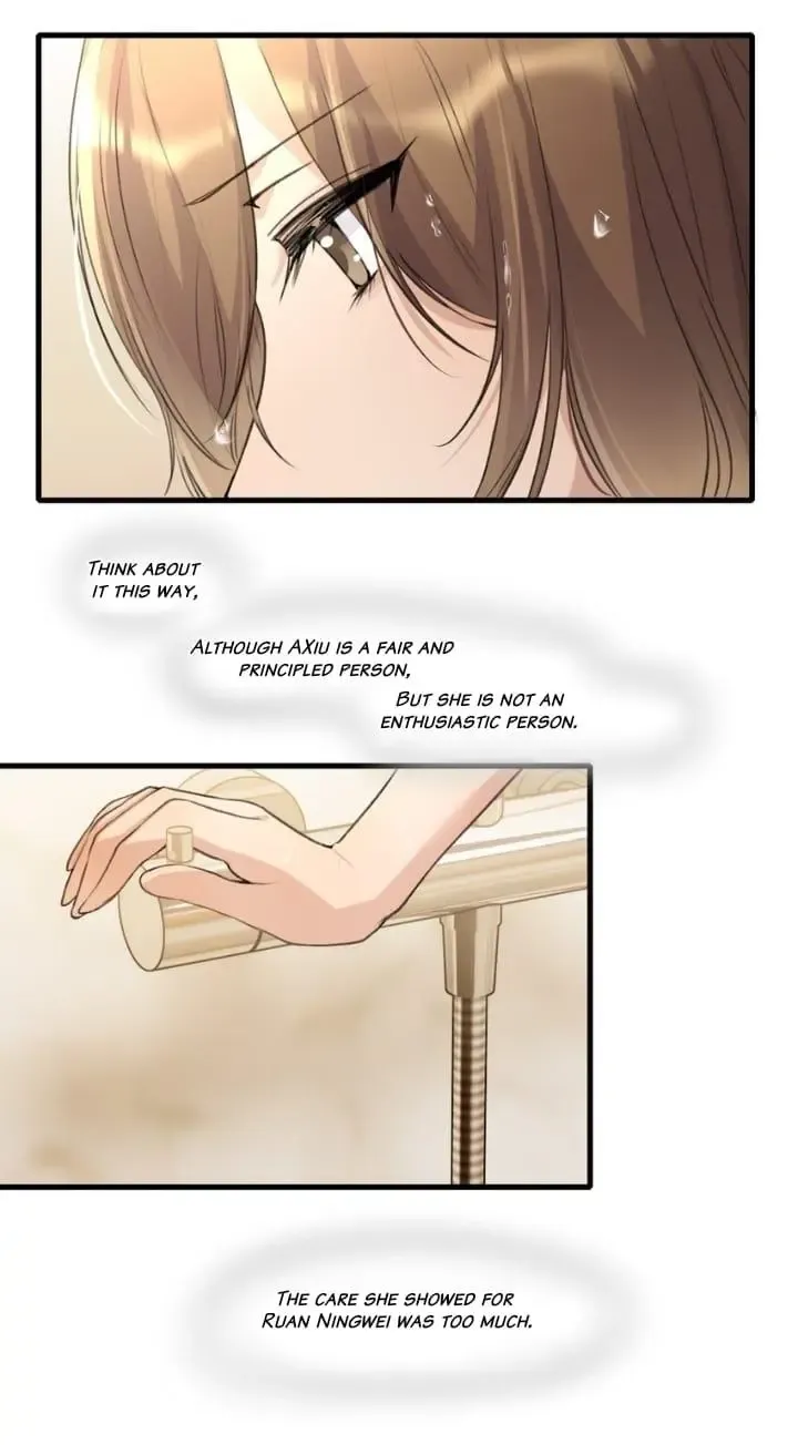 Read My Feelings Can Wait chapter 87 image 3 on Lezhin