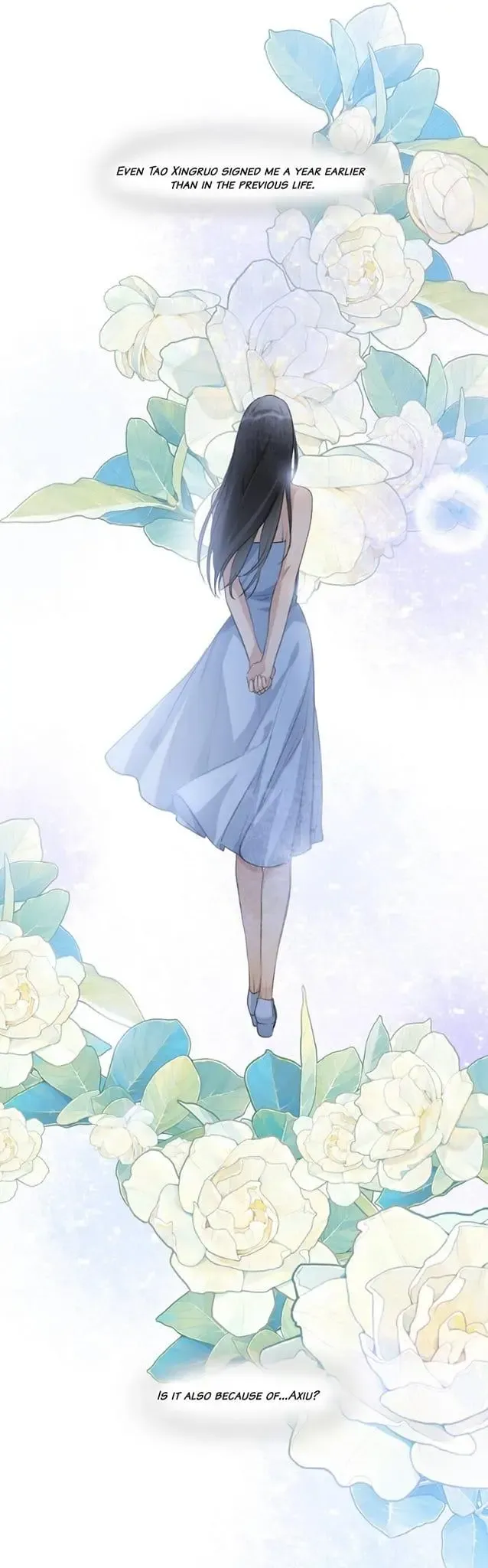 Read My Feelings Can Wait chapter 87 image 6 on Lezhin