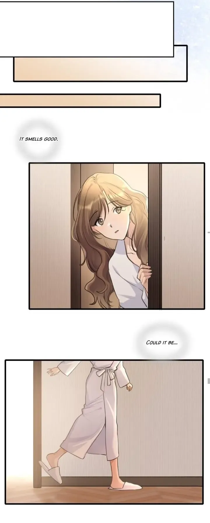 Read My Feelings Can Wait chapter 87 image 7 on Lezhin