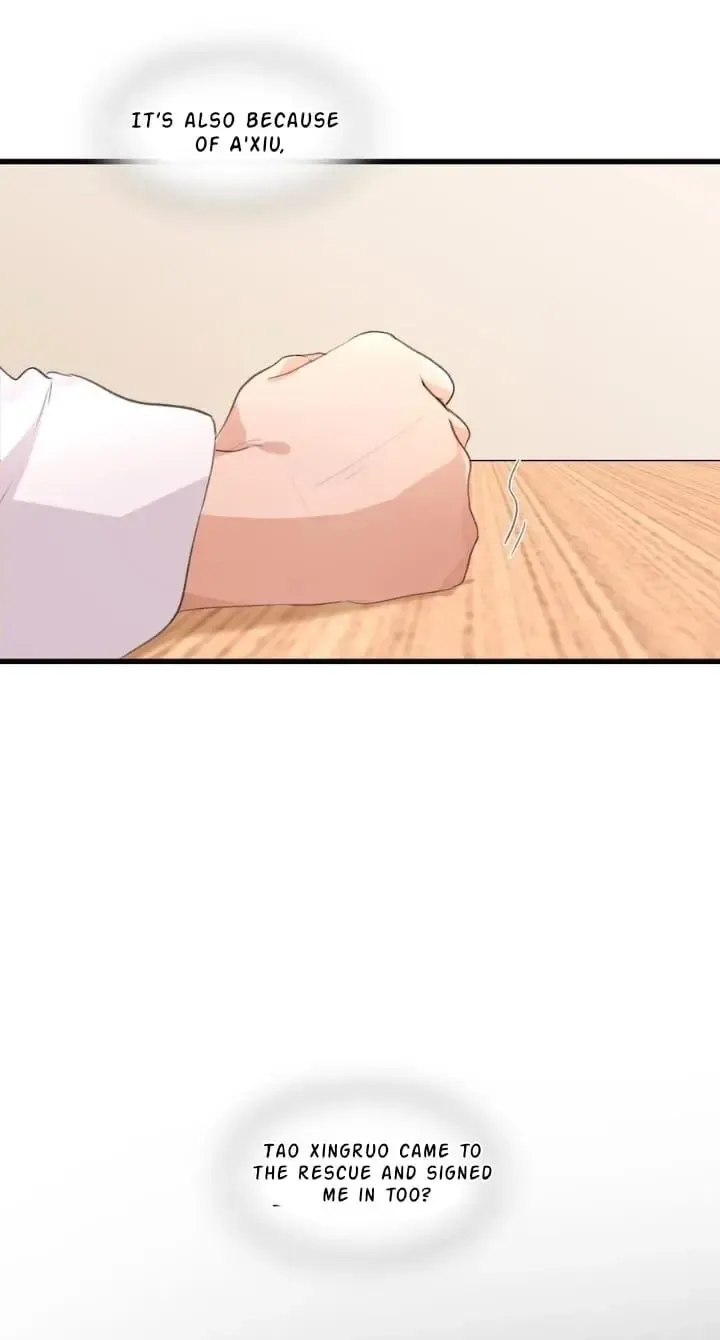 Read My Feelings Can Wait chapter 88 image 10 on Lezhin