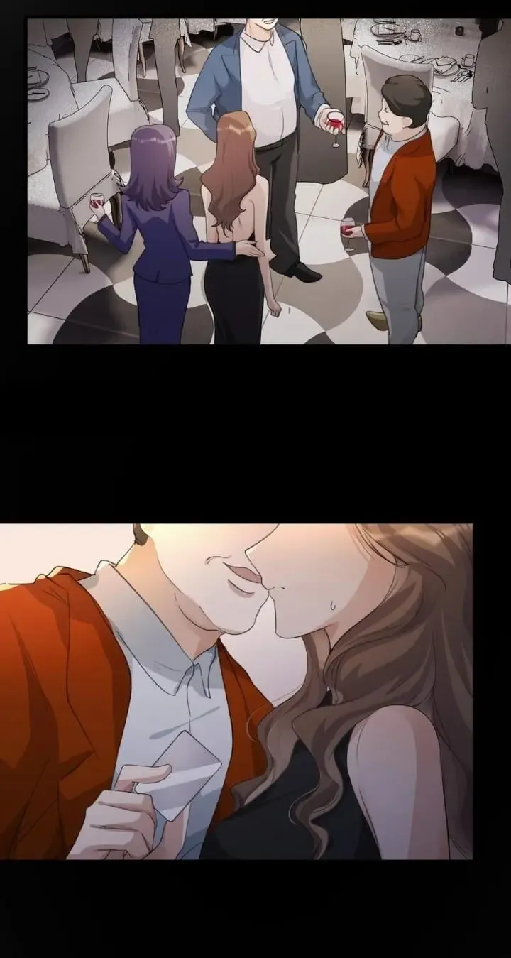 Read My Feelings Can Wait chapter 88 image 12 on Lezhin