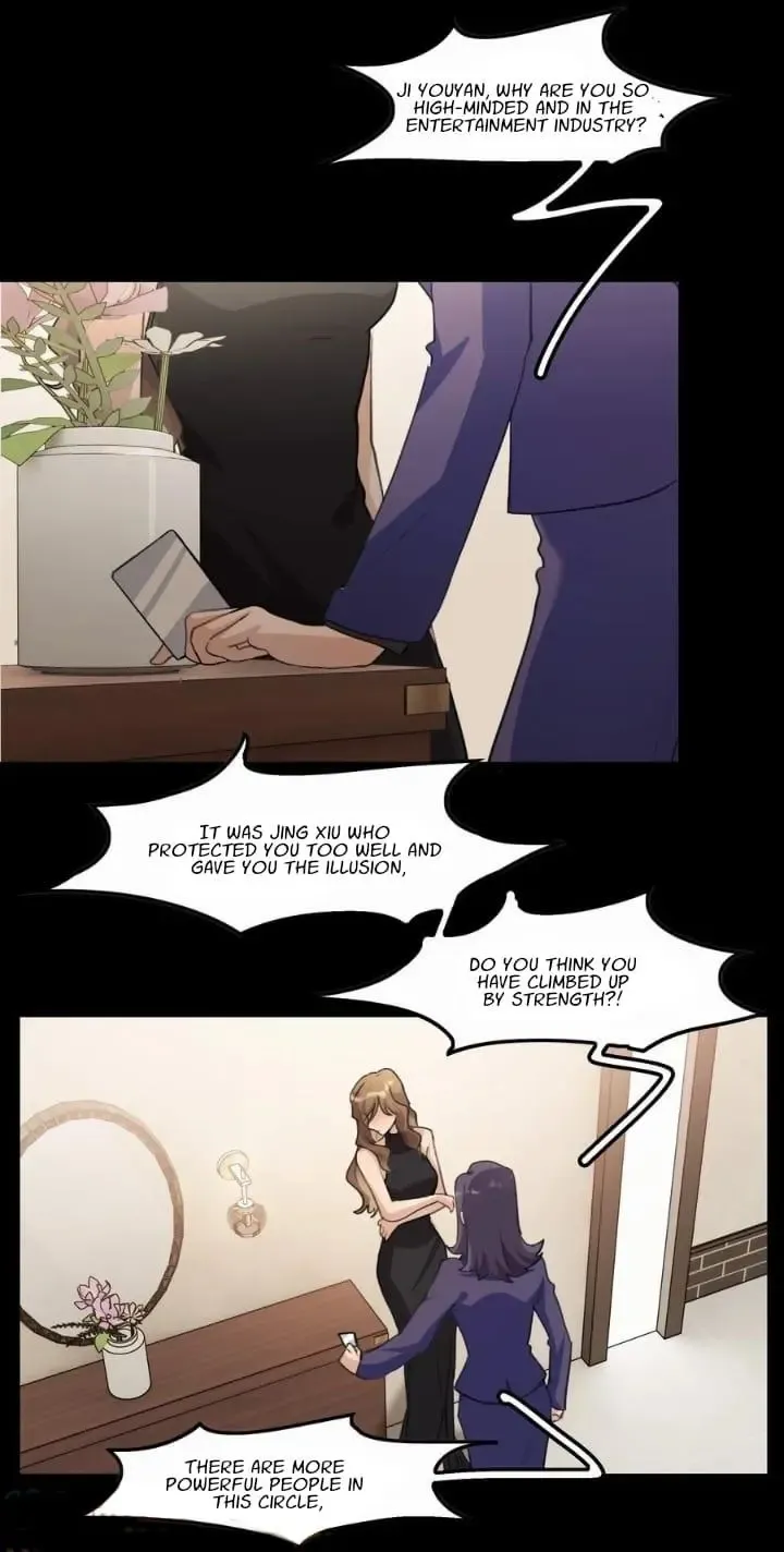 Read My Feelings Can Wait chapter 88 image 14 on Lezhin
