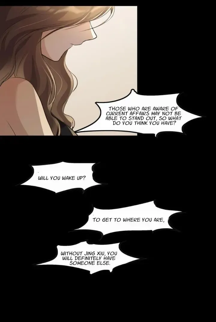 Read My Feelings Can Wait chapter 88 image 15 on Lezhin
