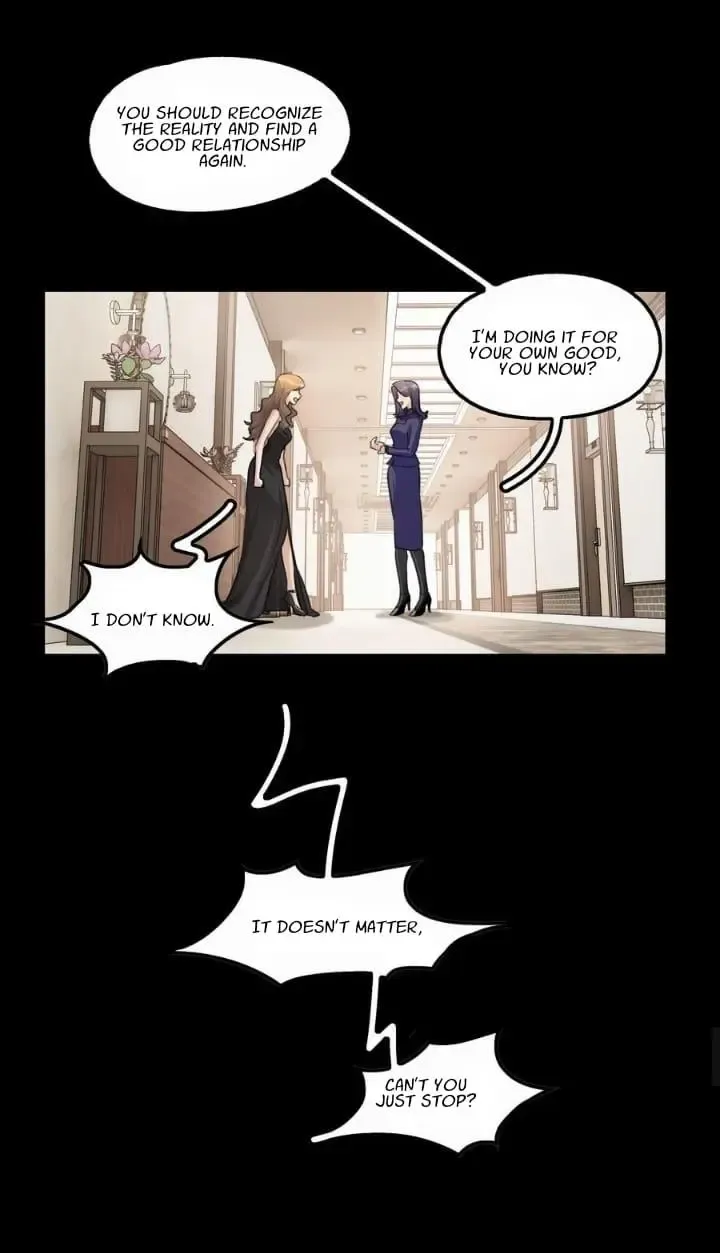 Read My Feelings Can Wait chapter 88 image 18 on Lezhin