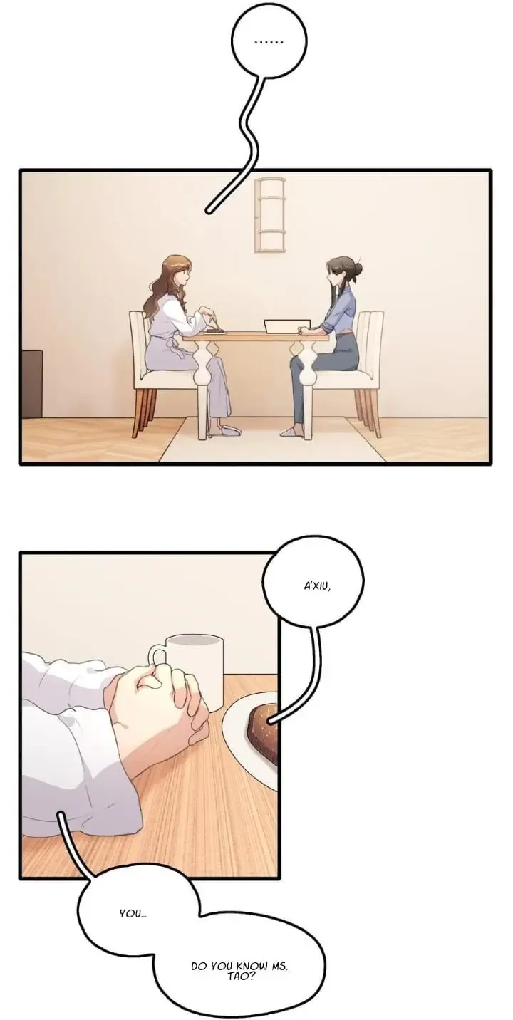 Read My Feelings Can Wait chapter 88 image 2 on Lezhin
