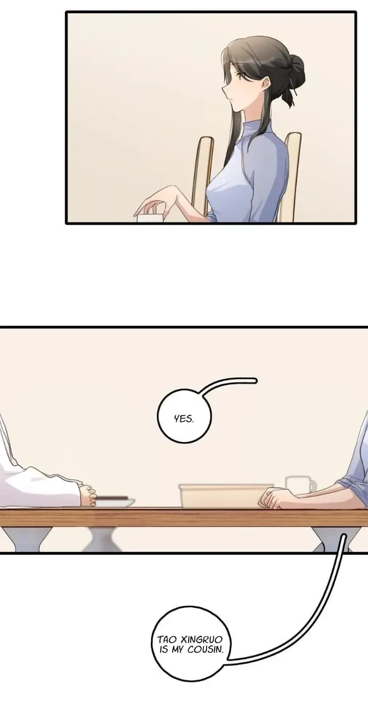 Read My Feelings Can Wait chapter 88 image 3 on Lezhin