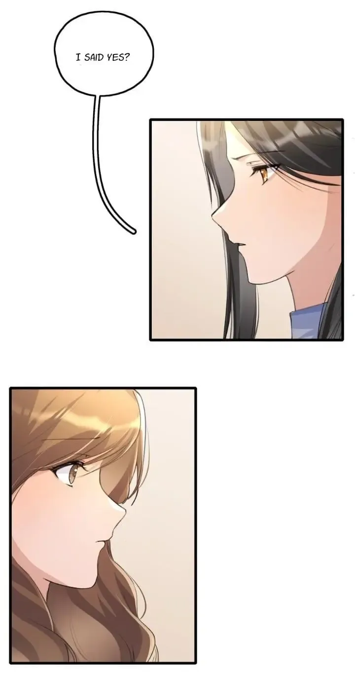Read My Feelings Can Wait chapter 88 image 7 on Lezhin