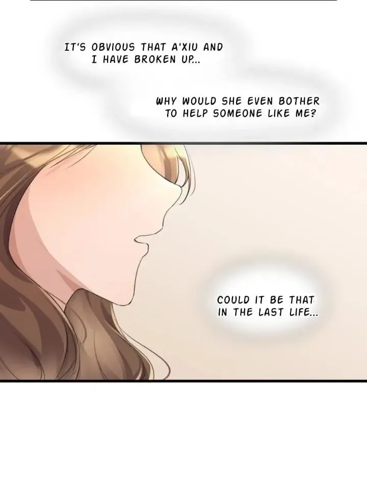 Read My Feelings Can Wait chapter 88 image 9 on Lezhin