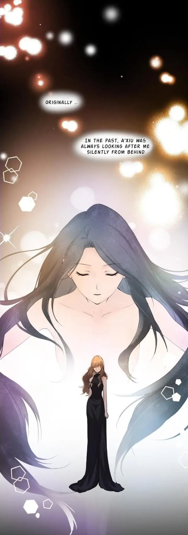 Read My Feelings Can Wait chapter 89 image 1 on Lezhin