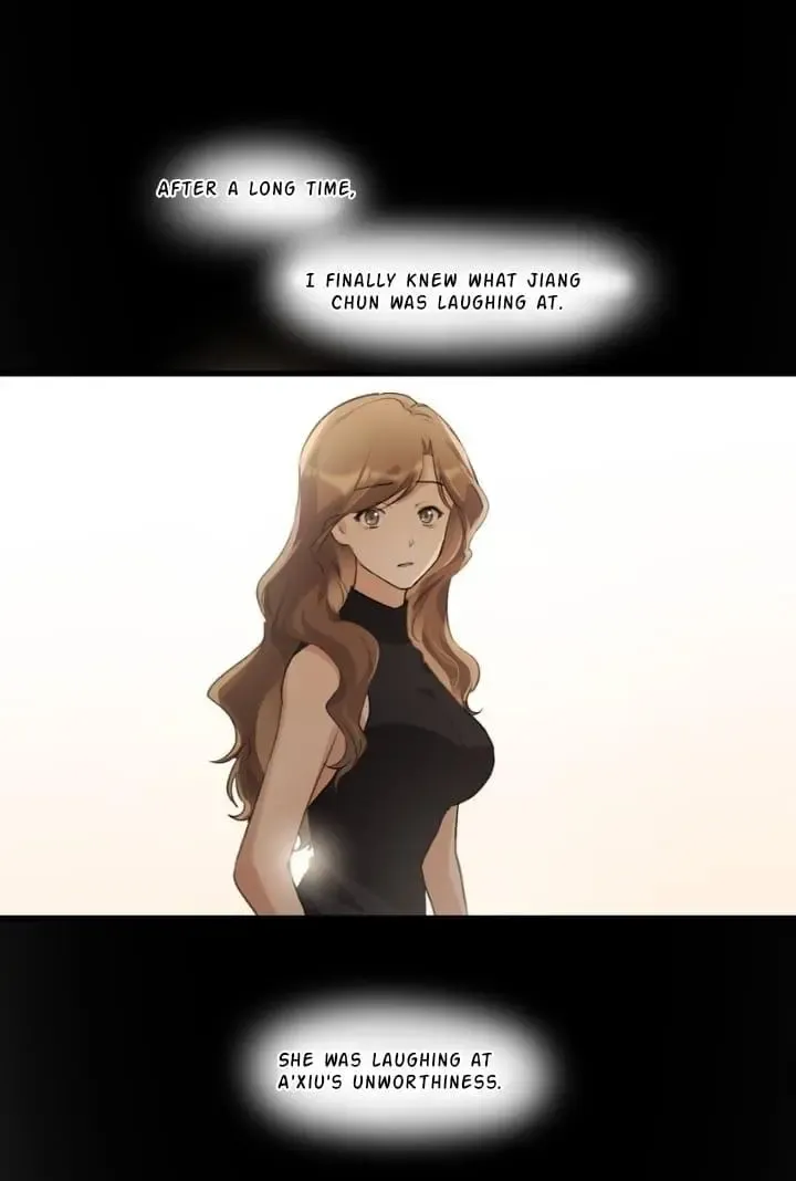 Read My Feelings Can Wait chapter 89 image 15 on Lezhin