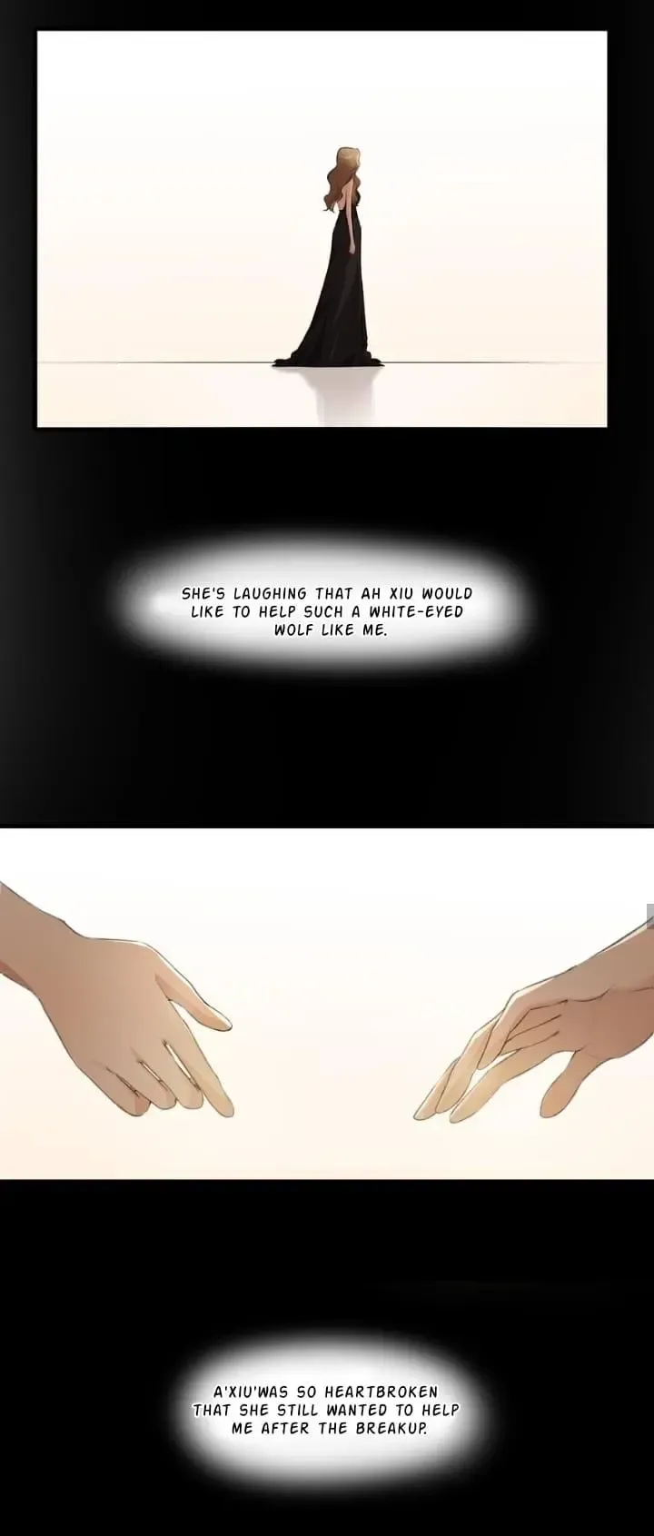 Read My Feelings Can Wait chapter 89 image 16 on Lezhin