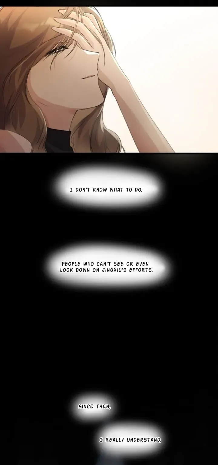 Read My Feelings Can Wait chapter 89 image 17 on Lezhin