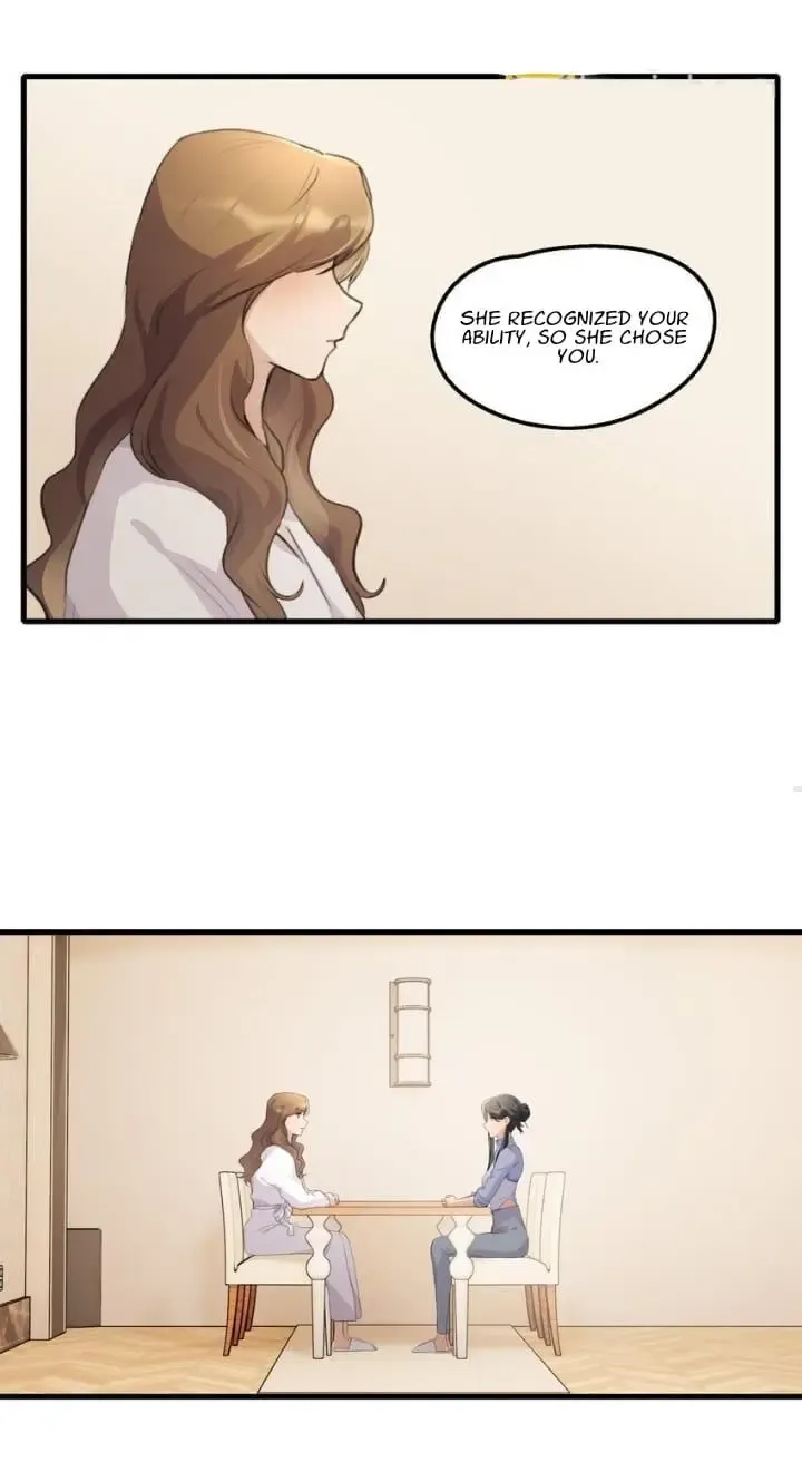 Read My Feelings Can Wait chapter 89 image 21 on Lezhin