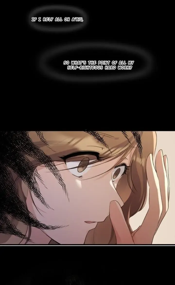 Read My Feelings Can Wait chapter 89 image 3 on Lezhin