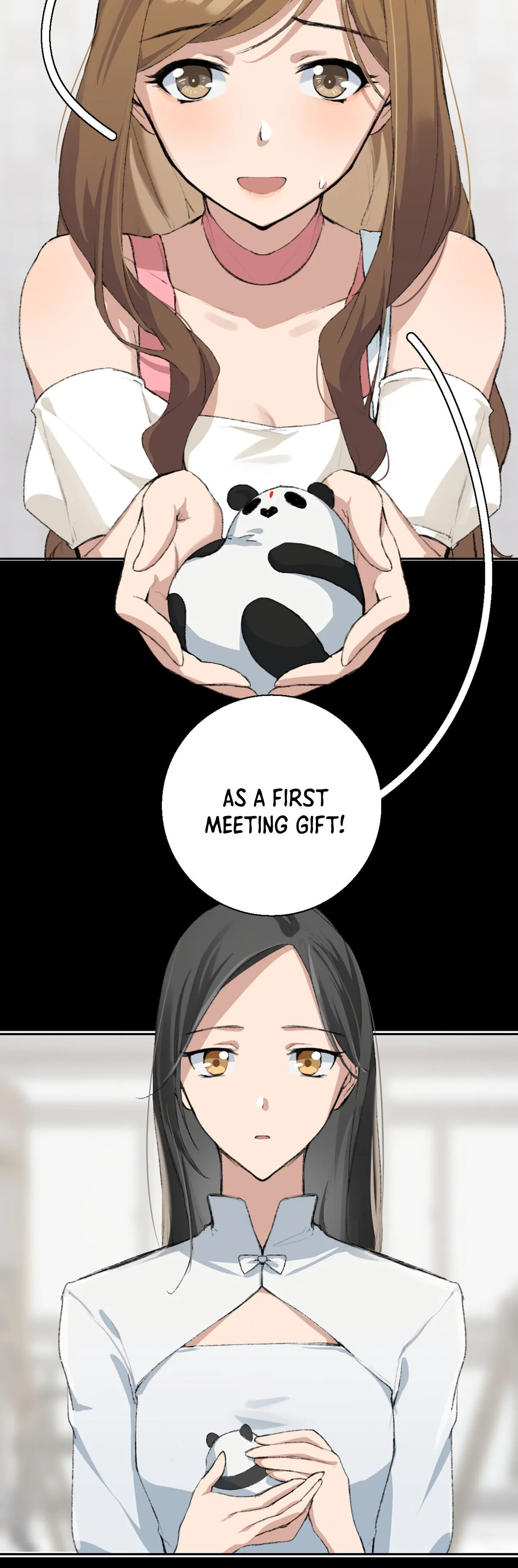 Read My Feelings Can Wait chapter 9 image 11 on Lezhin