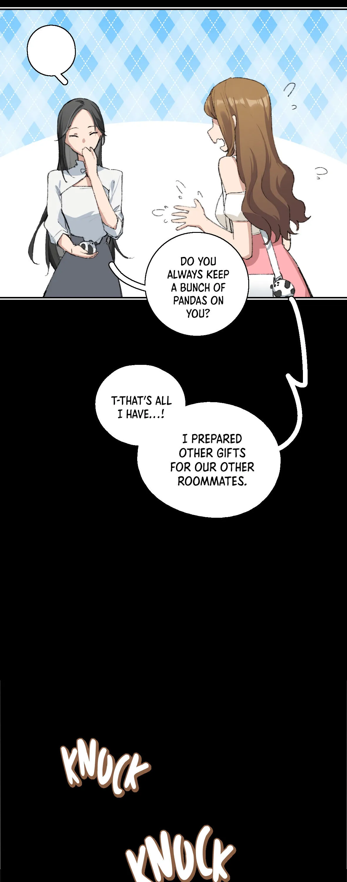 Read My Feelings Can Wait chapter 9 image 12 on Lezhin