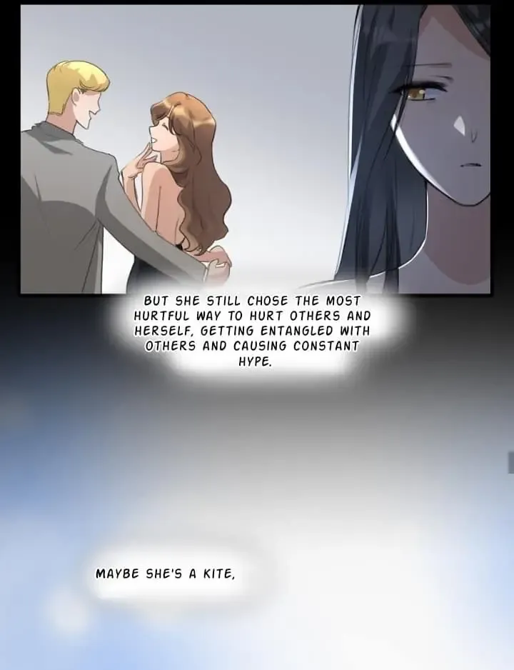 Read My Feelings Can Wait chapter 90 image 10 on Lezhin