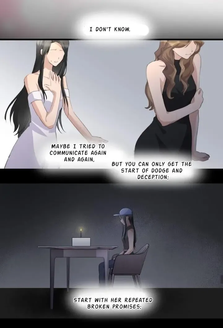 Read My Feelings Can Wait chapter 90 image 13 on Lezhin