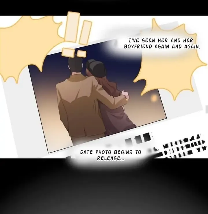 Read My Feelings Can Wait chapter 90 image 14 on Lezhin