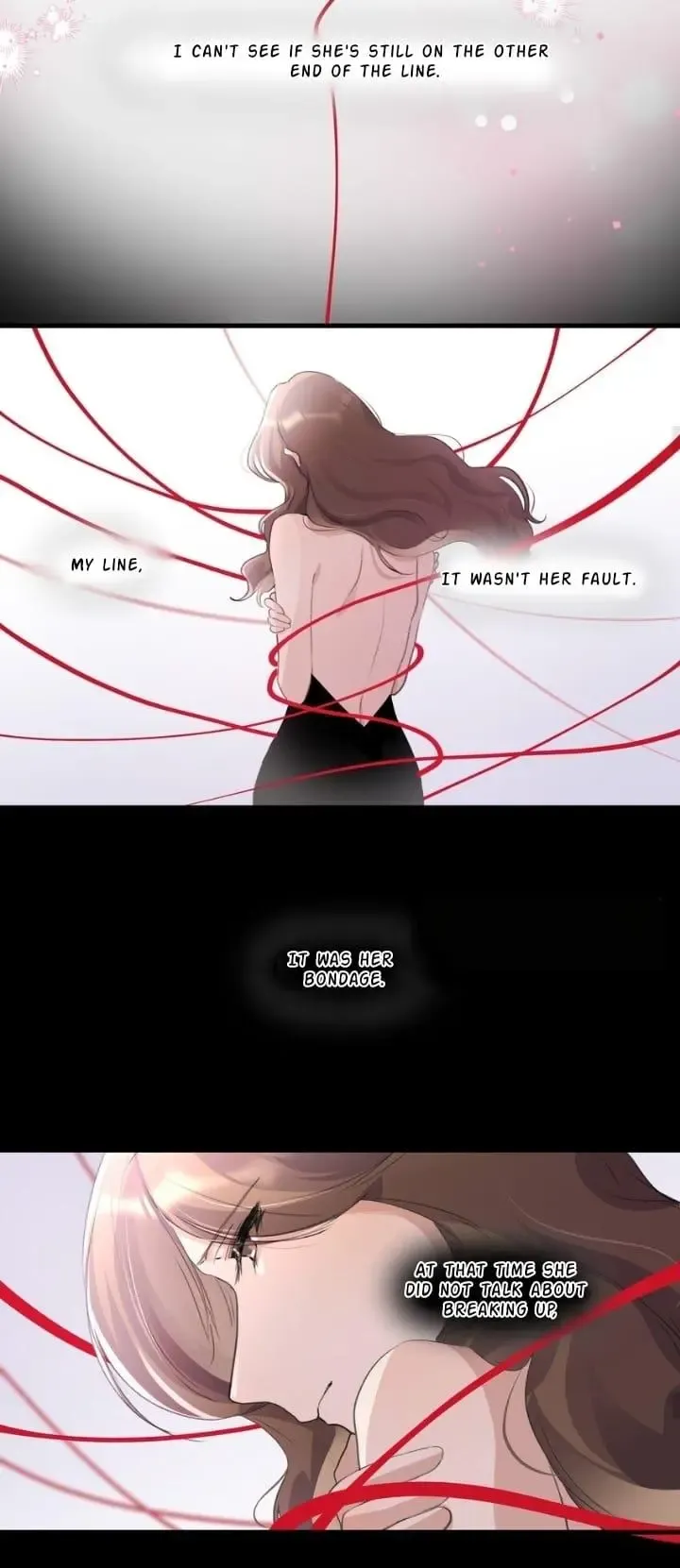 Read My Feelings Can Wait chapter 90 image 17 on Lezhin