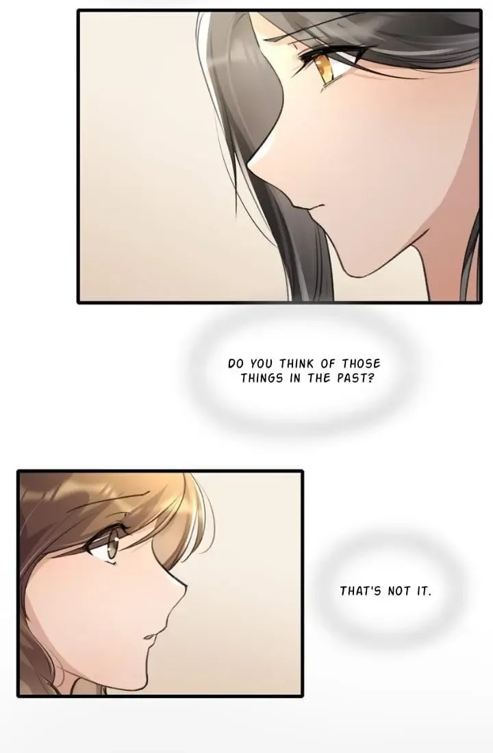Read My Feelings Can Wait chapter 90 image 2 on Lezhin
