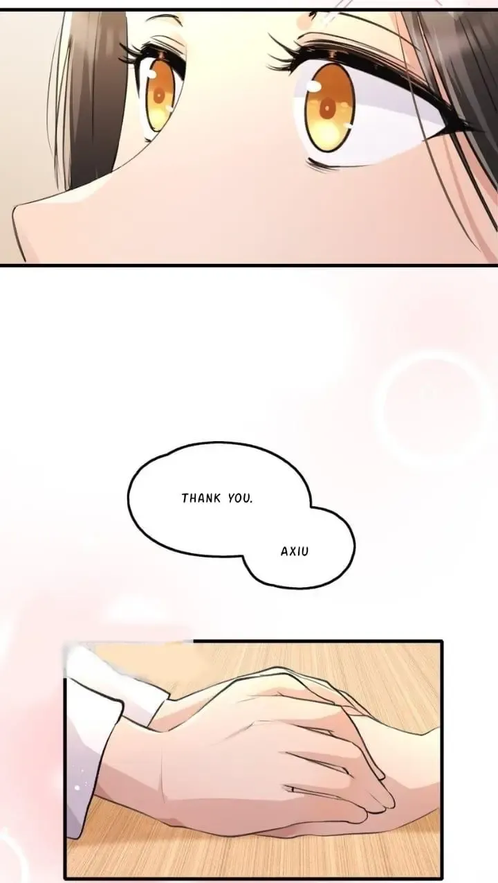 Read My Feelings Can Wait chapter 90 image 23 on Lezhin