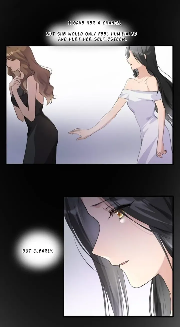 Read My Feelings Can Wait chapter 90 image 6 on Lezhin