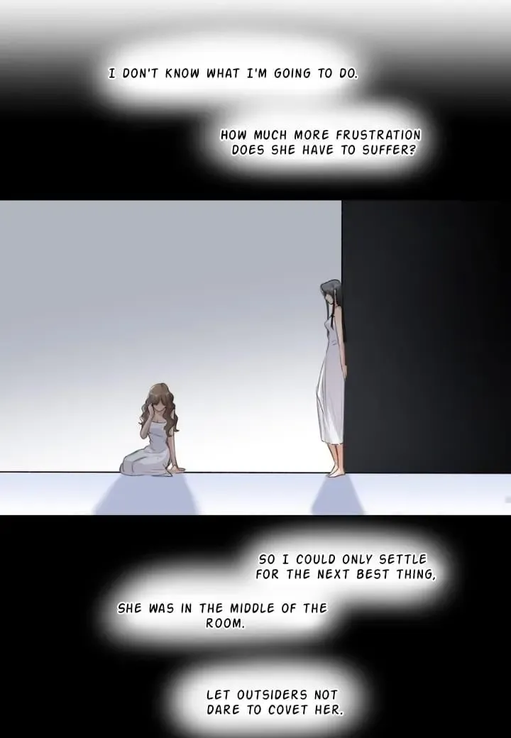 Read My Feelings Can Wait chapter 90 image 9 on Lezhin