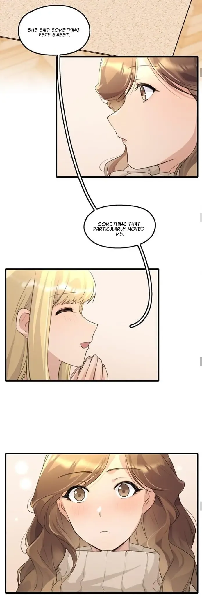 Read My Feelings Can Wait chapter 93 image 14 on Lezhin