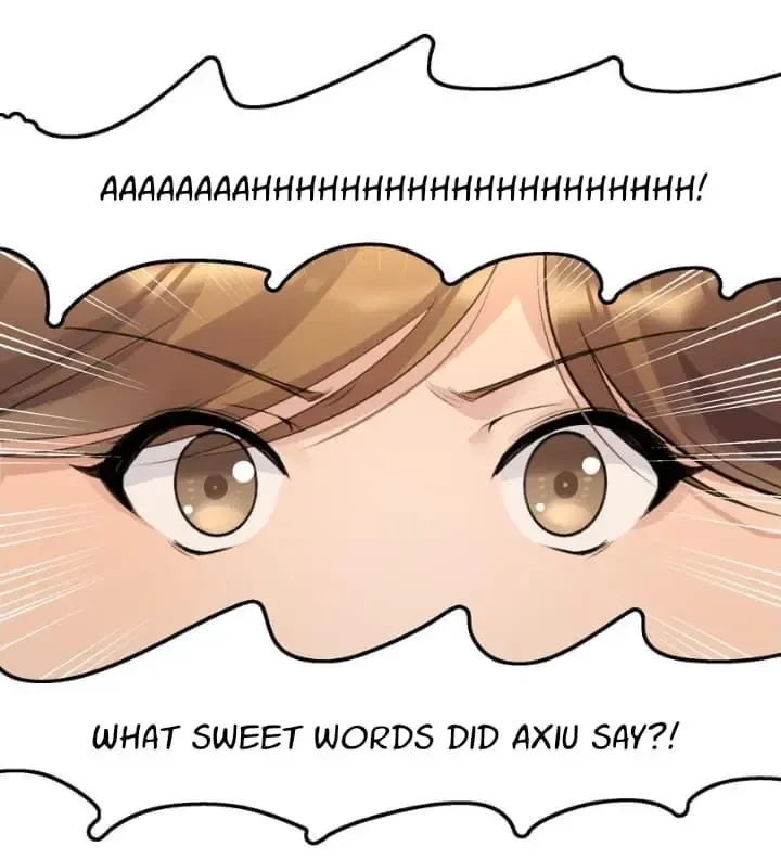 Read My Feelings Can Wait chapter 93 image 19 on Lezhin