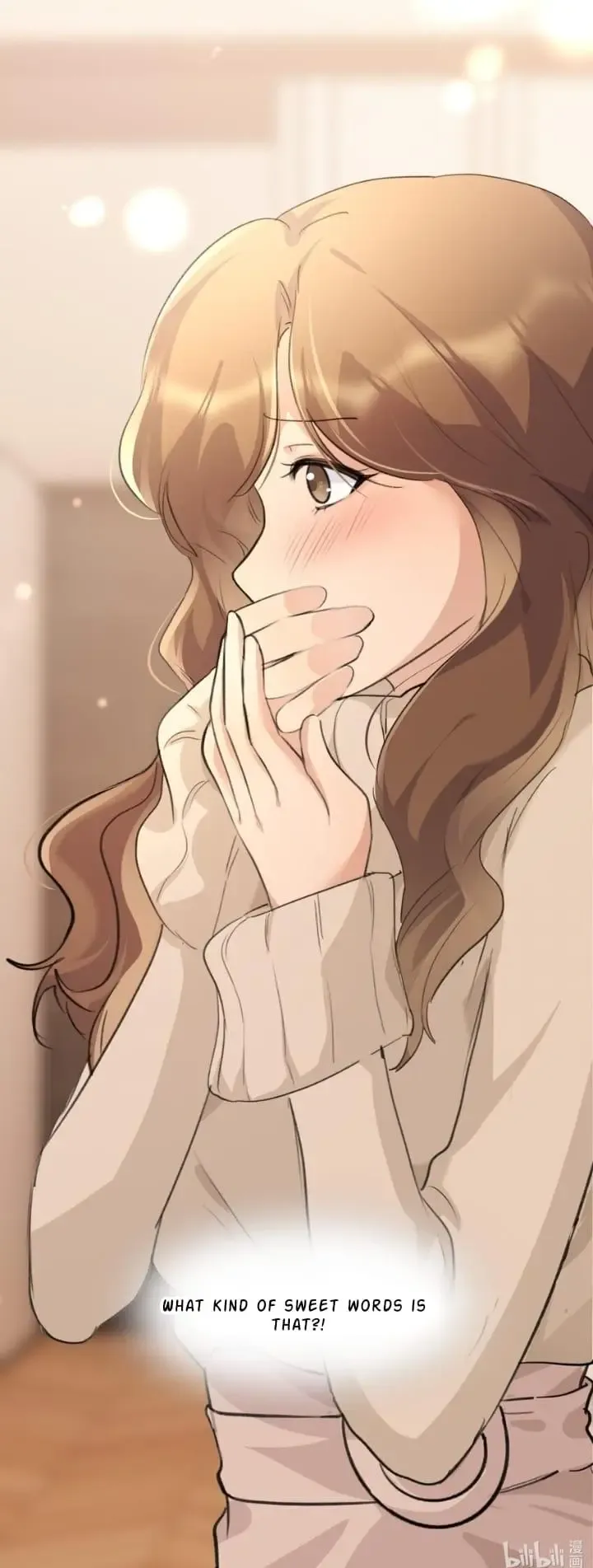 Read My Feelings Can Wait chapter 93 image 21 on Lezhin