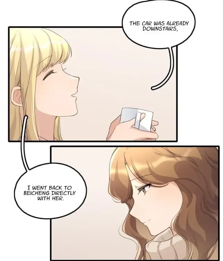 Read My Feelings Can Wait chapter 93 image 4 on Lezhin