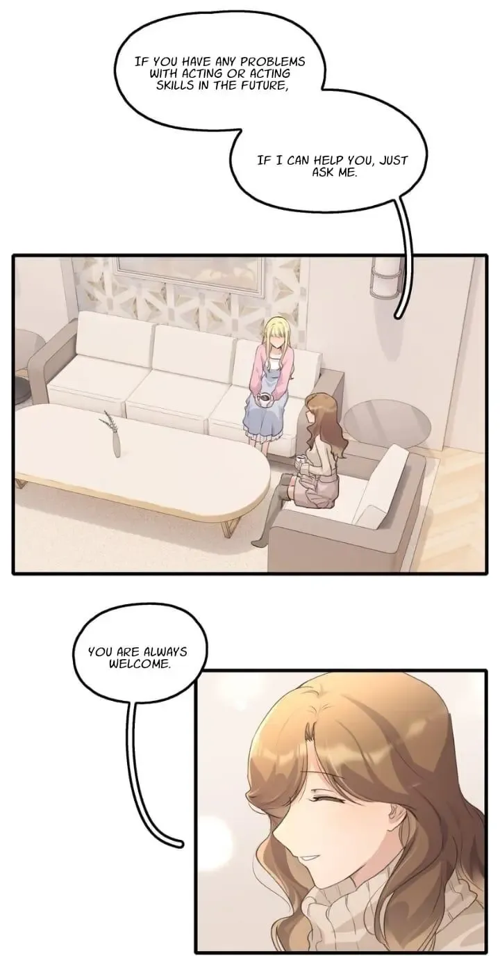 Read My Feelings Can Wait chapter 93 image 5 on Lezhin