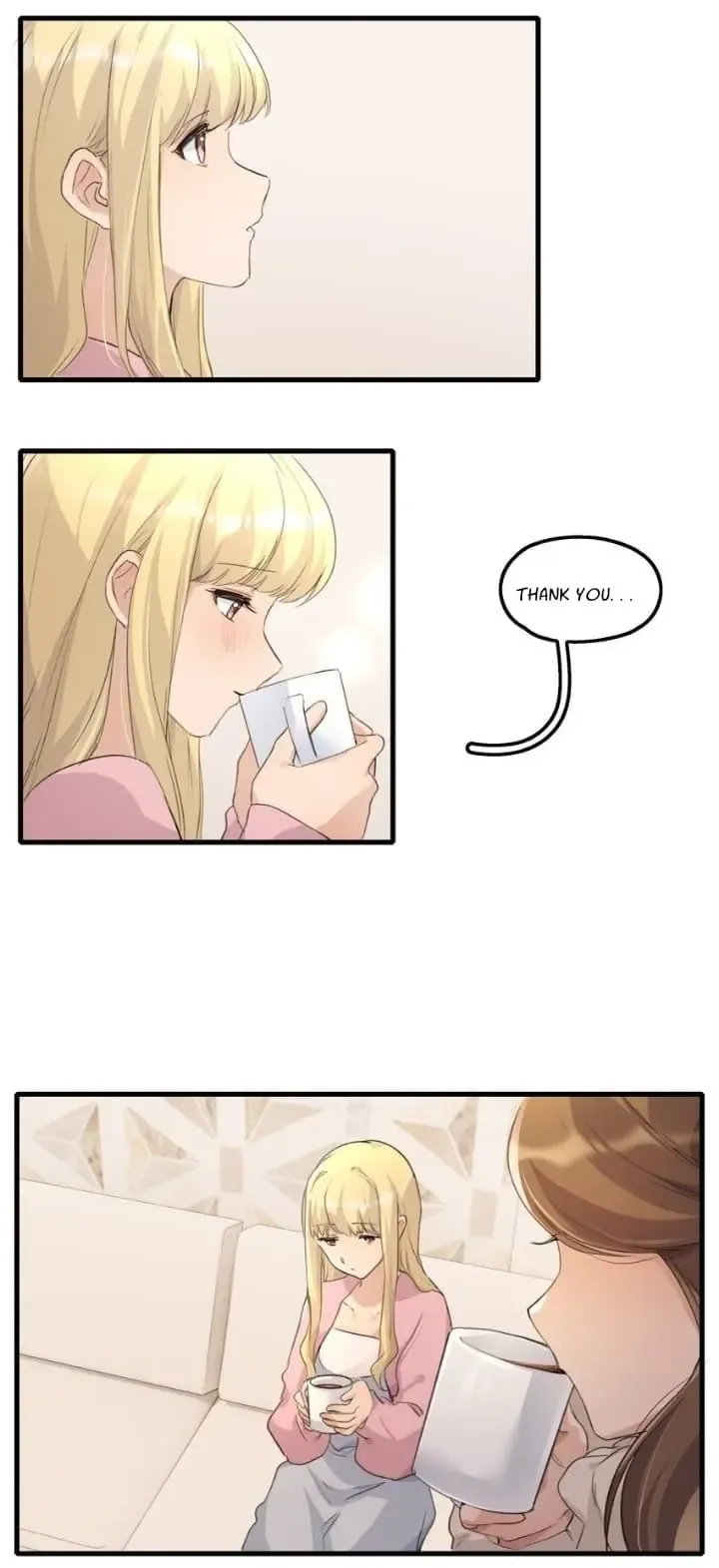 Read My Feelings Can Wait chapter 93 image 6 on Lezhin