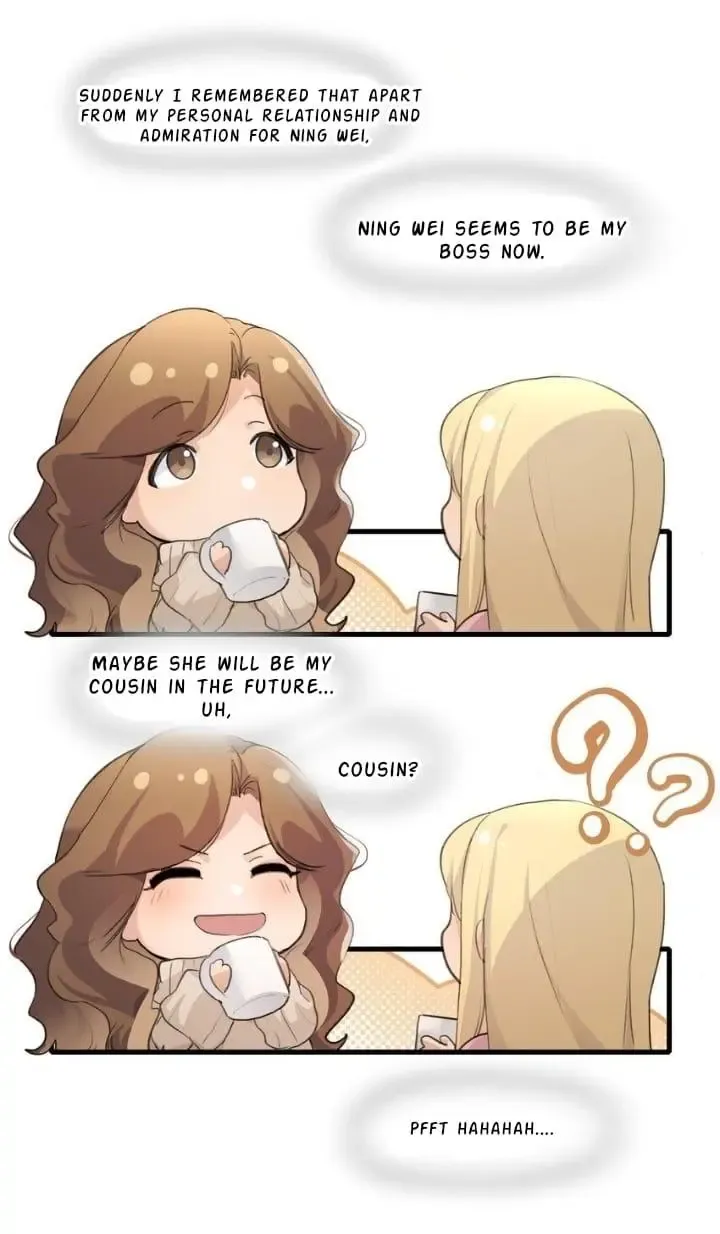 Read My Feelings Can Wait chapter 93 image 7 on Lezhin