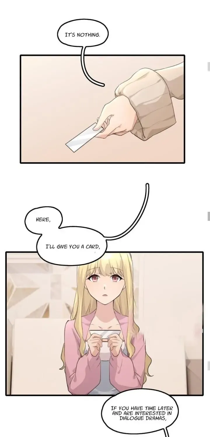 Read My Feelings Can Wait chapter 93 image 9 on Lezhin